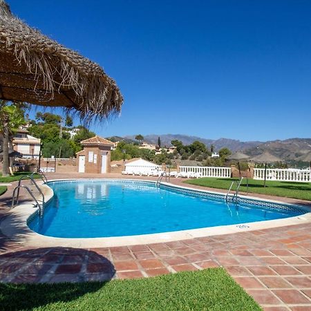 Rentitspain Vistas Increibles En Apartamento Lambda 2 Almuñécar Zewnętrze zdjęcie