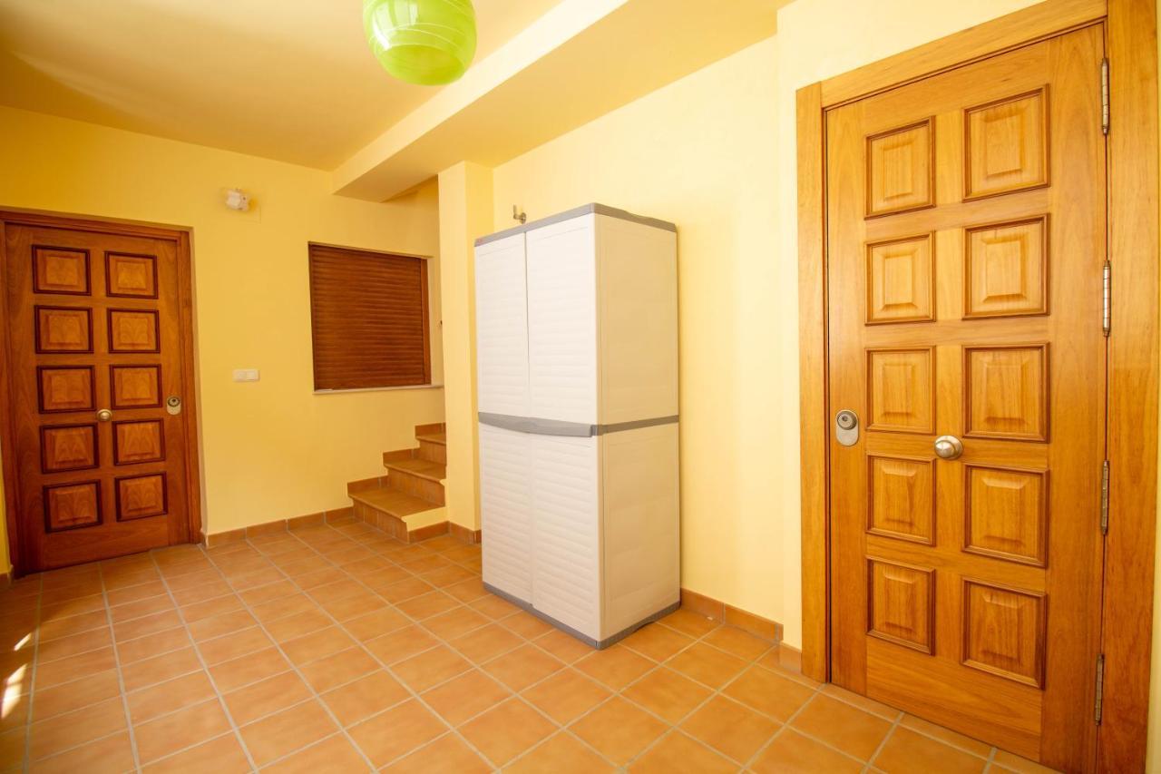 Rentitspain Vistas Increibles En Apartamento Lambda 2 Almuñécar Zewnętrze zdjęcie