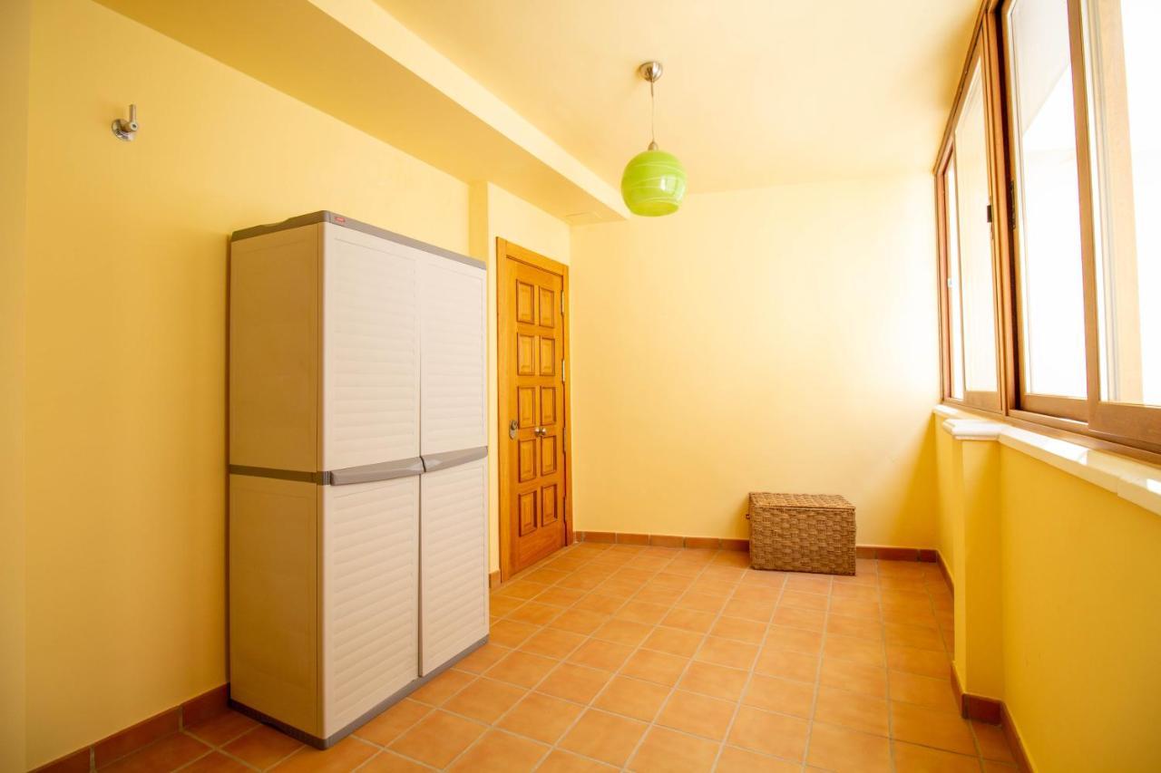 Rentitspain Vistas Increibles En Apartamento Lambda 2 Almuñécar Zewnętrze zdjęcie