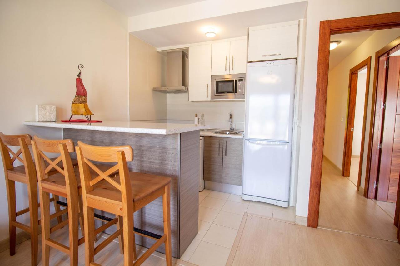 Rentitspain Vistas Increibles En Apartamento Lambda 2 Almuñécar Zewnętrze zdjęcie