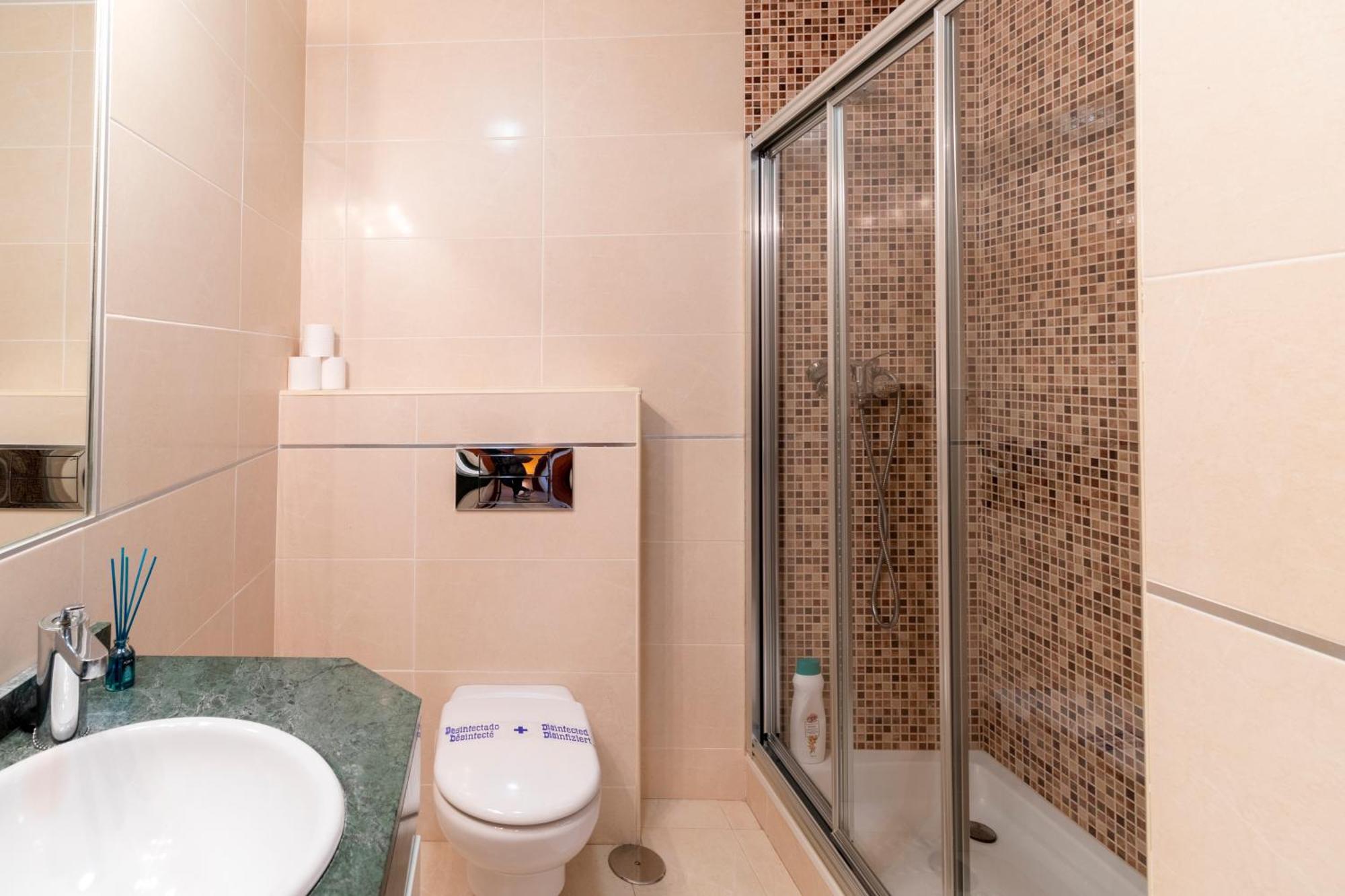 Rentitspain Vistas Increibles En Apartamento Lambda 2 Almuñécar Zewnętrze zdjęcie