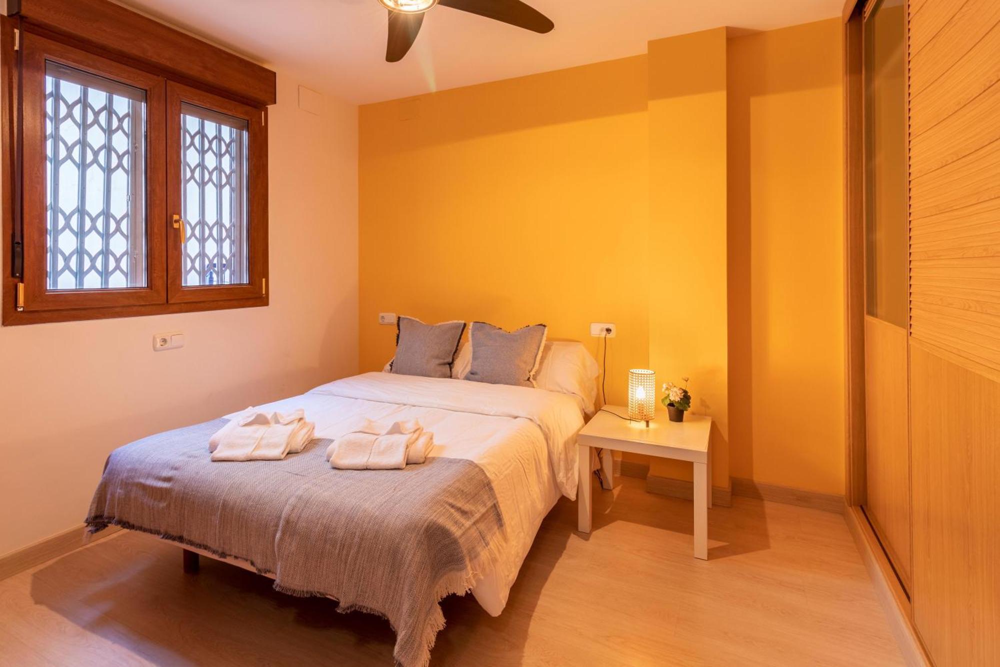Rentitspain Vistas Increibles En Apartamento Lambda 2 Almuñécar Zewnętrze zdjęcie
