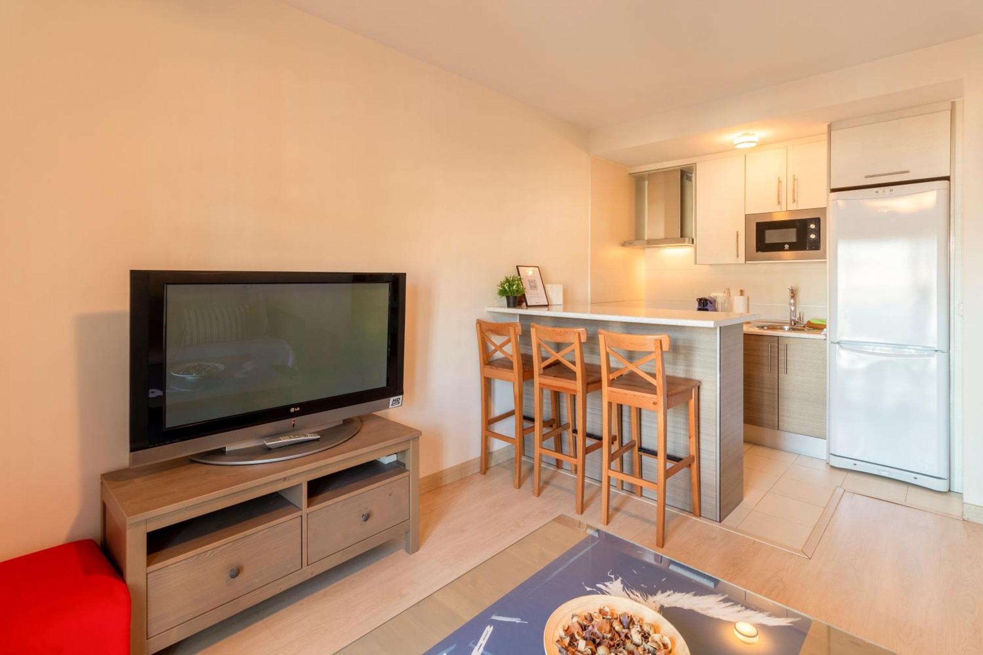 Rentitspain Vistas Increibles En Apartamento Lambda 2 Almuñécar Zewnętrze zdjęcie