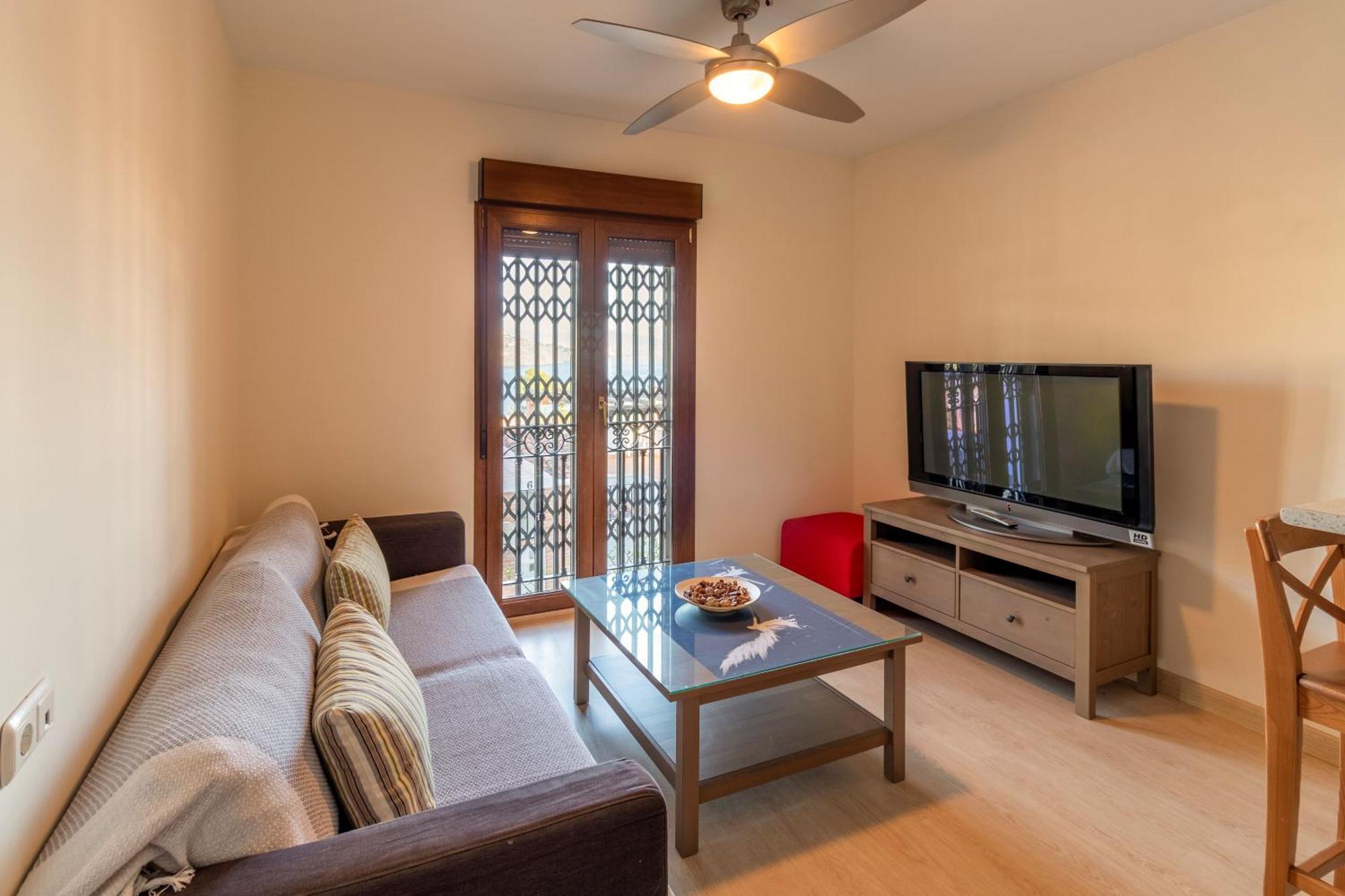 Rentitspain Vistas Increibles En Apartamento Lambda 2 Almuñécar Zewnętrze zdjęcie