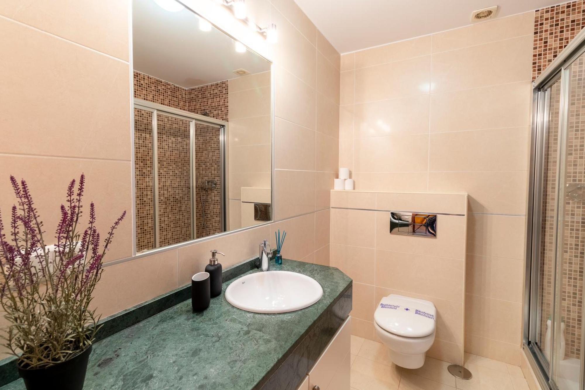 Rentitspain Vistas Increibles En Apartamento Lambda 2 Almuñécar Zewnętrze zdjęcie