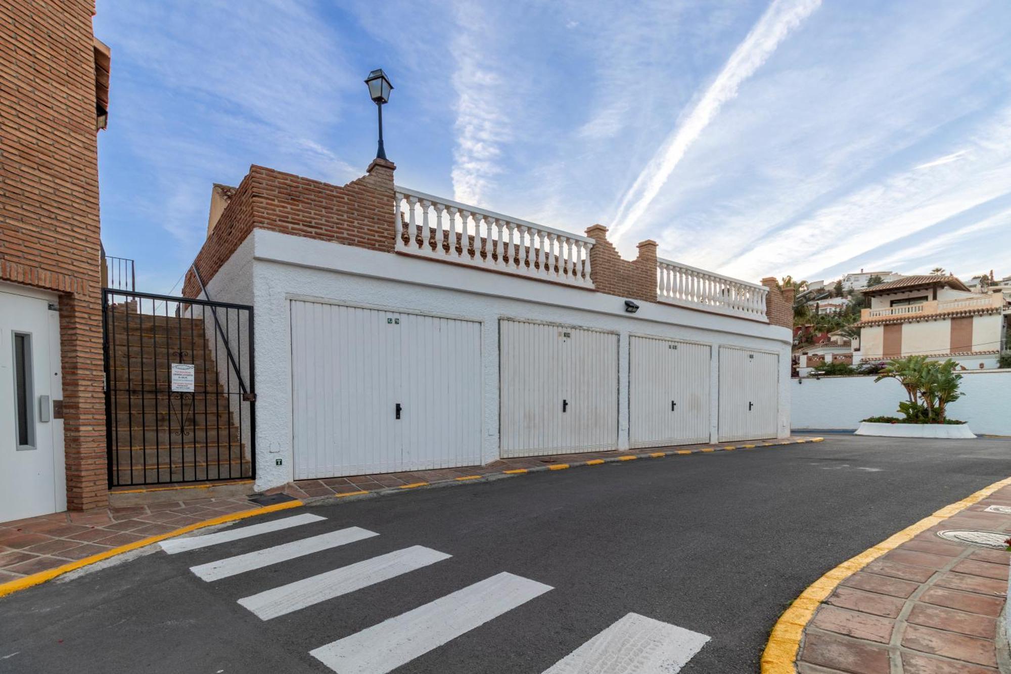 Rentitspain Vistas Increibles En Apartamento Lambda 2 Almuñécar Zewnętrze zdjęcie